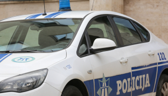 Uhapšen osumnjičeni za aktiviranje eksplozivne naprave na Zabjelu