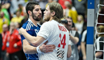 Spektakl u najavi: Olimpijski šampion želi da skine svjetskog, Njemačka sa Norveškom za finale