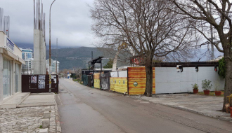 Diskoteke na šetalištu u Budvi ipak ostaju?