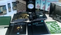 Vrijedan poklon za Crnogorsku biblioteku i čitaonicu