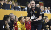 Johanson: Prilika za mlađe igračice