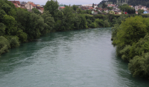 Nije pronađeno tijelo u Morači, sjutra nastavljaju potragu