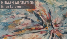Izložba "Human migration" u Tivtu