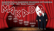 ''Makado'' od sjutra do 29. januara