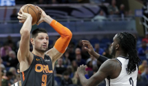 Vučević vodio Orlando do pobjede, Jokić bolji od Dončića