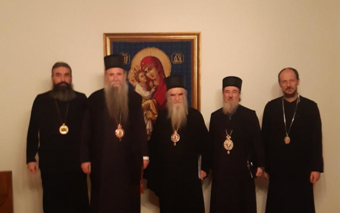 Episkopski savjet: Spremni smo na dijalog o Zakonu, ali uz uvažavanje obje strane