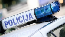 Istraga o ubistvu Ćorića: Nišić se predao budvanskoj policiji