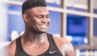 Zion nije odigrao ni sekund NBA košarke, a već je zgrnuo ogromno bogatstvo