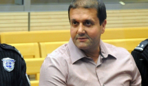 Suđenje Darku Šariću odgođeno 22. put