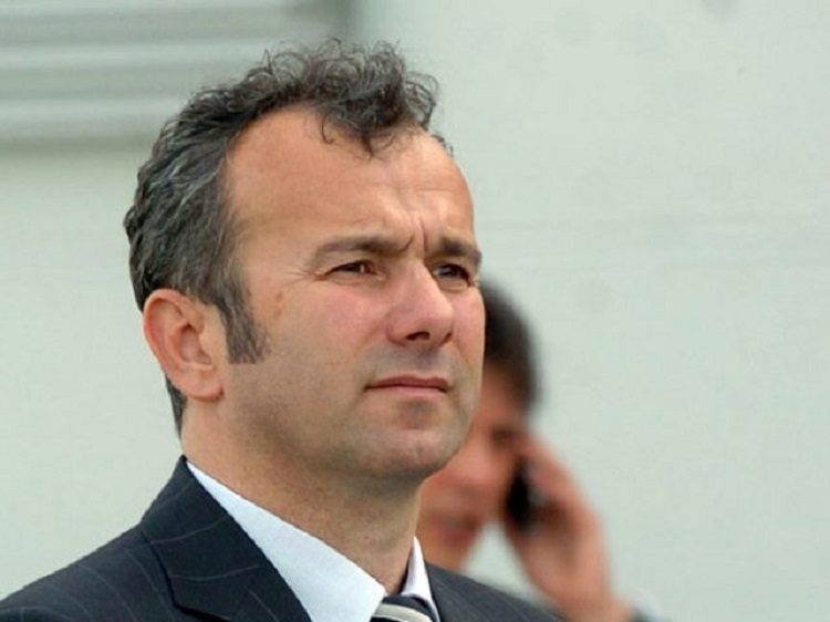 "Crna Gora - Kosovo? Meč kao i svaki drugi"