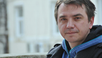 Dan pobjede nad antifašizmom: Zločinac jaše na čelu kolone