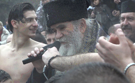 Kratka rečenica najavila vruće balkansko ljeto: "SPC služi očuvanju ideje Velike Srbije"