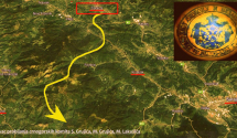 POSLJEDNJI BORCI ZA PRAVO, ČAST, SLOBODU I NEZAVISNOST: Trojica komita 1930. bježe iz kaznionice Zenica za Crnu Goru… (1)