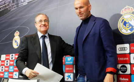 Kroz par sati Real Madrid dobija prvo pojačanje