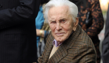 Preminuo legendarni Kirk Daglas