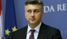 Plenković: Hrvatska nema ambicije da utiče na medije u Sloveniji