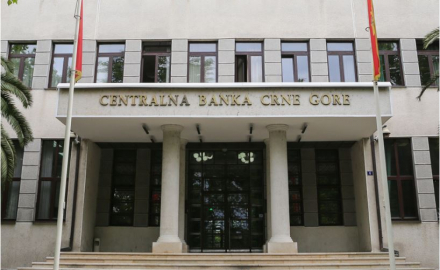 CBCG: U ponedjeljak nova aukcija državnih zapisa