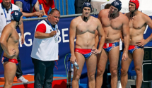Srbija i Hrvatska u finalu Svjetske lige