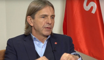 Kojović: Od Dodika očekujem "trampizam"