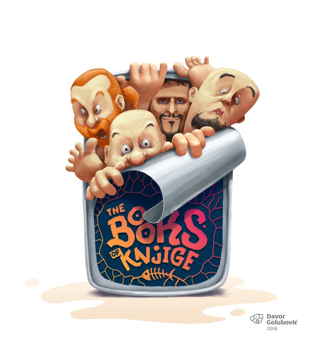 Stigao Je I Taj Petak Veceras U Ponoc The Books Of Knjige Mozaik Stigao Je I Taj Petak Veceras U Ponoc The Books Of Knjige Mozaik