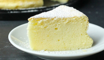 Cheesecake od samo tri sastojka