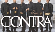 Koncert splitske klape "Contra'" u KIC-u