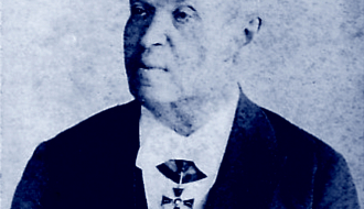 SUVOROV, klasik ruskoga crkvenoga prava, o autokefaliji Crkve Crne Gore (1889)