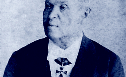 SUVOROV, klasik ruskoga crkvenoga prava, o autokefaliji Crkve Crne Gore (1889)