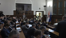 Hrvatska značajan spoljnotrgovinski partner CG