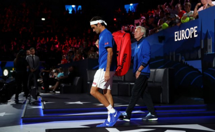 Federer pobijedio Iznera i smanjio zaostatak za Timom svijeta