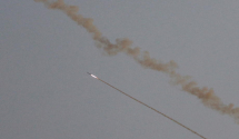 Izraelski avion bombardovao položaje Hamasa