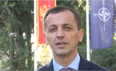 Bošković: Obezbijedili smo potpunu zaštitu teritorijalnog integriteta i nezavisnosti CG
