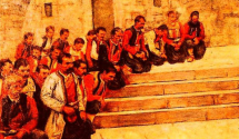 ΑΥΤΟΚΈΦΑΛΟΣ: Crnogorska crkva u grčkoj „Osnovnoj crkvenoj istoriji” (1916)