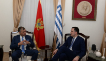 Vuković: Gradovi u BiH imaju u Podgorici partnera
