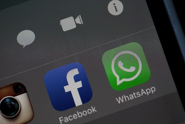 WhatsApp: Ako dobijete ovu poruku, odmah je obrišite