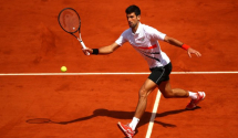 Đoković eliminisan sa Rolan Garosa