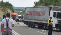 U julu preko 600 saobraćajnih nesreća, glavni uzroci brzina i umor