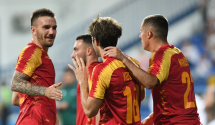 FIFA: Crna Gora na 64. mjestu