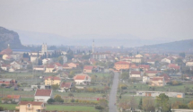 Uz bulevar od Podgorice prema Tuzima planirane biciklističke staze i trotoari