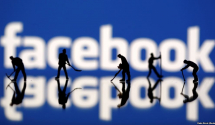 Zabrana govora mržnje za rasiste na Facebooku