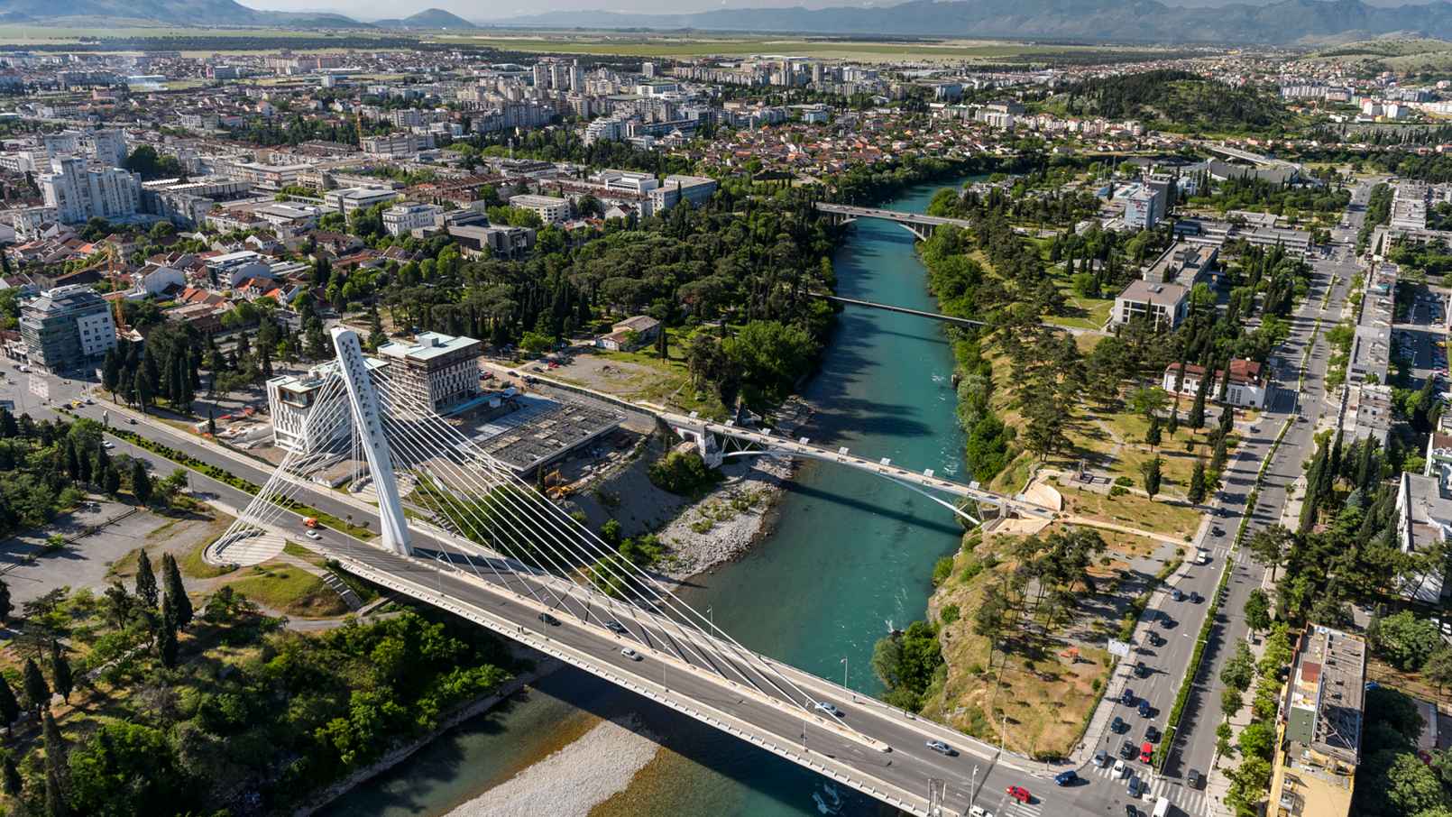 Rasvijetljeno 237 krađa u Podgorici