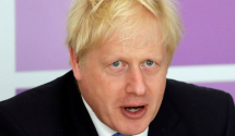 Boris Džonson ulaže 100 miliona funti u zatvore