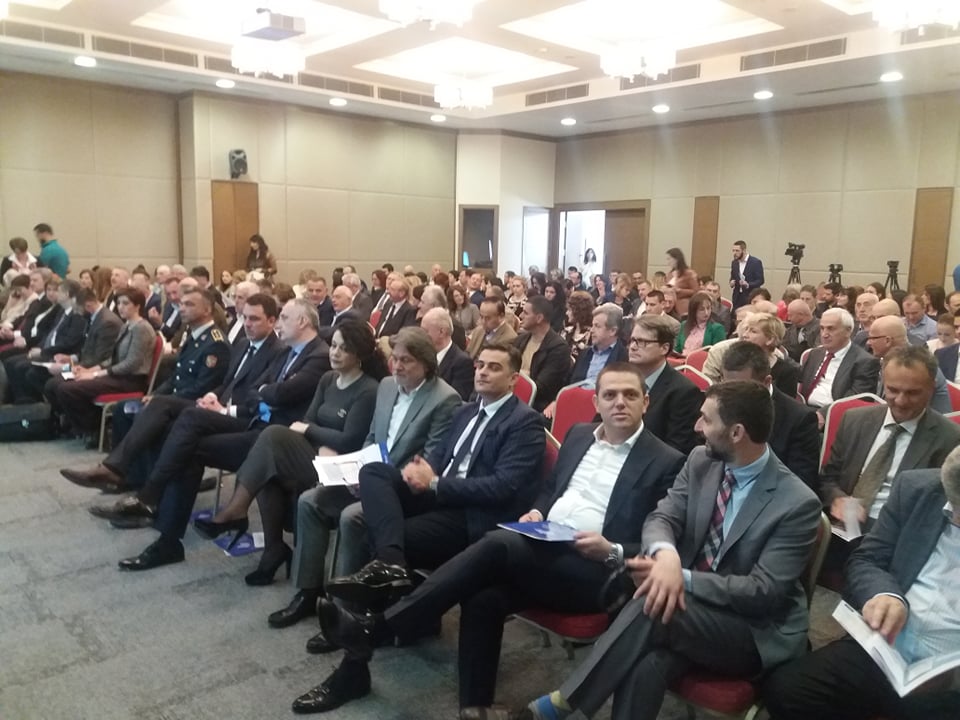 Radulović: 40 godina od kada je priroda potvrdila svoju nadmoć nad čovjekom