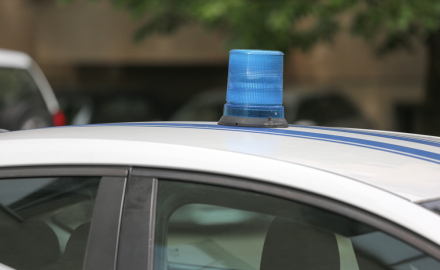 Hapšenje u Podgorici zbog ilegalnog posjedovanja oružja