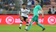 Real u finalu Superkupa Španije