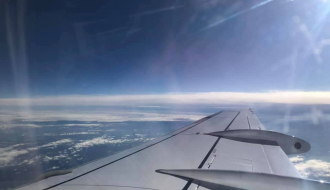Čileanski avion nestao sa radara: Izgubili vezu sa 38 ljudi