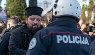 „День”: SPC u Crnoj Gori se razdvaja od Srpske patrijaršije?