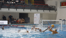 Jadran Carine i Budva u finalu Kup-a Crne Gore