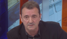Lekić: Dodik govori što Vučić suflira