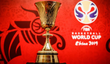 Crna Gora 12. jula dom trofeju Svjetskog prvenstva u košarci